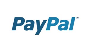Paypal logo
