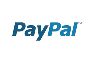 Paypal logo