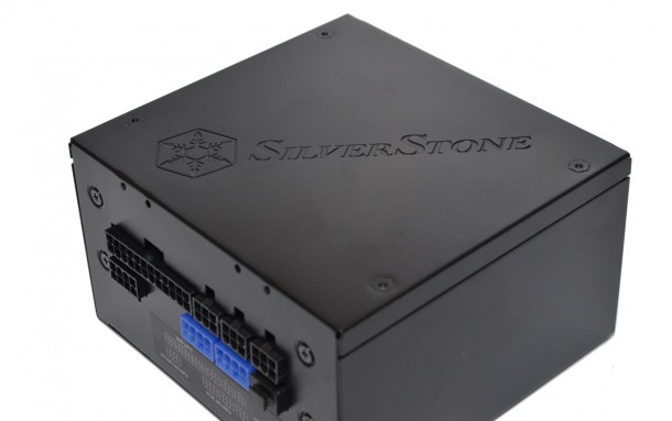 SilverStone Strider Plus st60f-pb 5