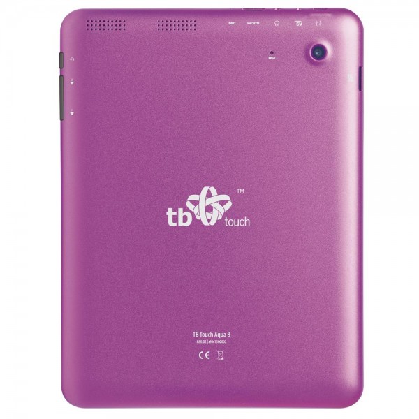 Tablet TB Touch