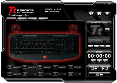 Tt eSPORTS Challenger Pro 28 450x321 Tt eSPORTS Challenger Pro 28