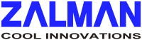 Zalman logo