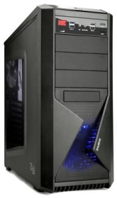 Zalman Z9 U3 