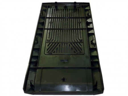 Zalman Z9U3 Wyglad 11 450x337 Zalman Z9U3 Wyglad 11