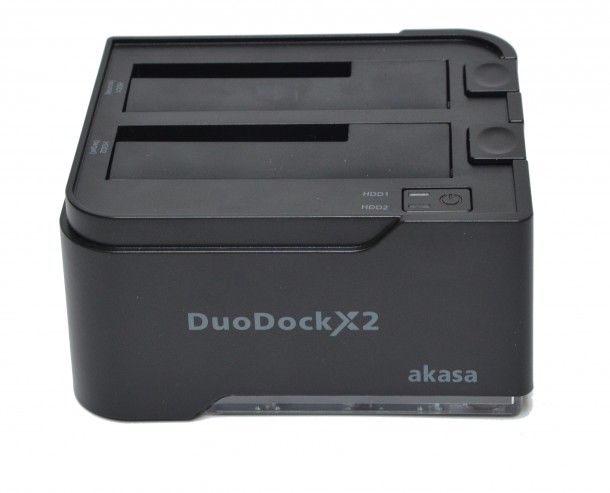 akasa duodock x2 4