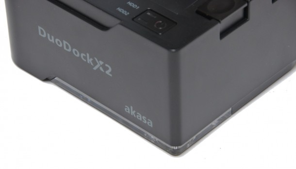 akasa duodock x2 6