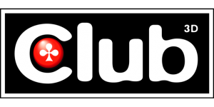 club3d logo 300x150 Marka Club3D wkracza na polski rynek!