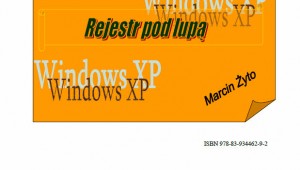 ebook Windows XP pod lupa
