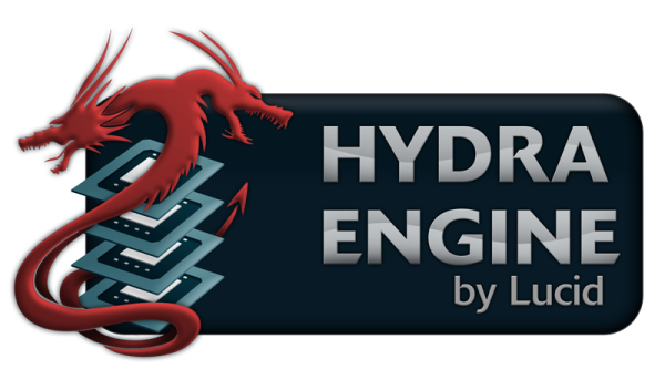 Lucid Hydra