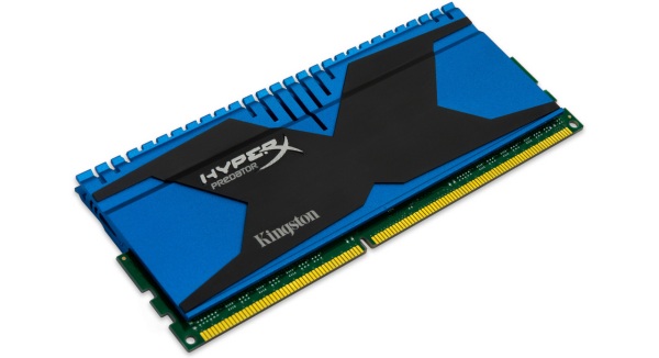 Kingston HyperX Predator 2400MHz CL11