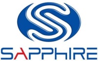 Sapphire logo