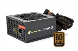 spc deus g1 1 300x198 Zasilacze Deus G1 Cisza, wydajność, 4x PCI E