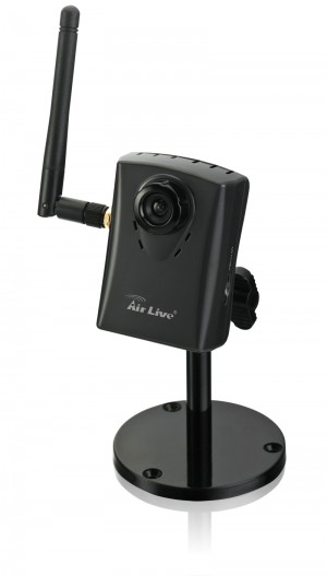 CW 720 a 300x527 CW 720 bezprzewodowa 720p kamera IP