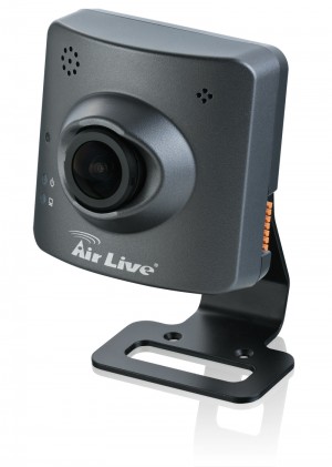 FE 200CU s 300x421 Nowe rozwiązania do nadzoru marki AirLive rodzina kamer FishEye