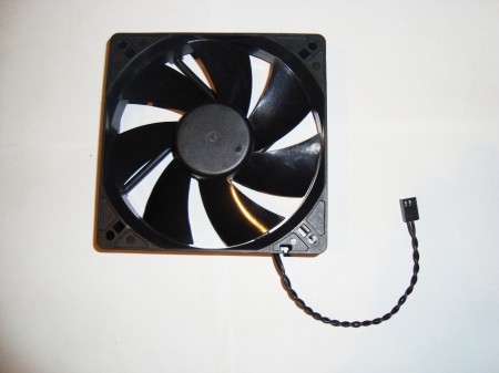 Antec KÜHLER H2O 620 wentylator