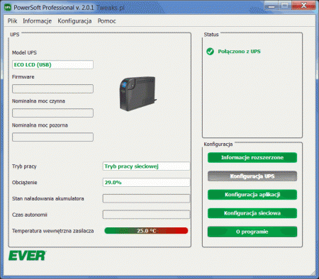 PowerSoft Professional