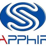 Logo Sapphire