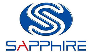 Logo Sapphire