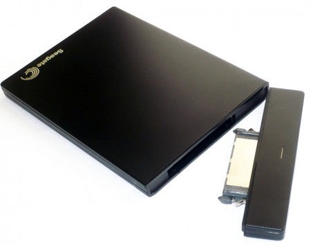 Seagate GoFlex Slim 500GB wyglad4 450x355 Seagate GoFlex Slim 500GB wyglad4