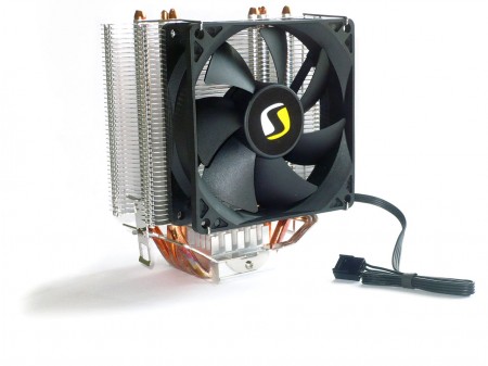SilentiumPC Spartan PRO HE924 wygląd3 450x337 SilentiumPC Spartan PRO HE924 wygląd3