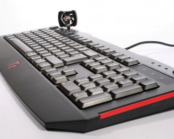 TT eSport Challanger 350x279 Tt eSPORTS Challenger Pro klawiatura dla graczy TT eSport Challanger