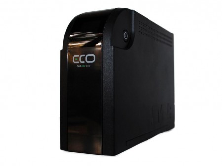 UPS Ever ECO 500 LCD