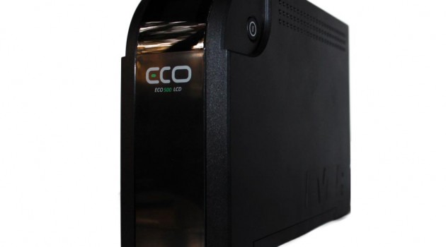 UPS Ever ECO 500 LCD