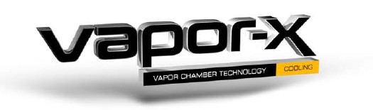 Vapor-X