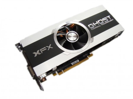 XFX Radeon HD 7870 Core Edition 2GB DDR5