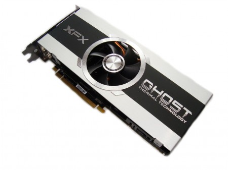 XFX Radeon HD 7870 Core Edition 2GB DDR5