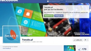 facebook Tweaks