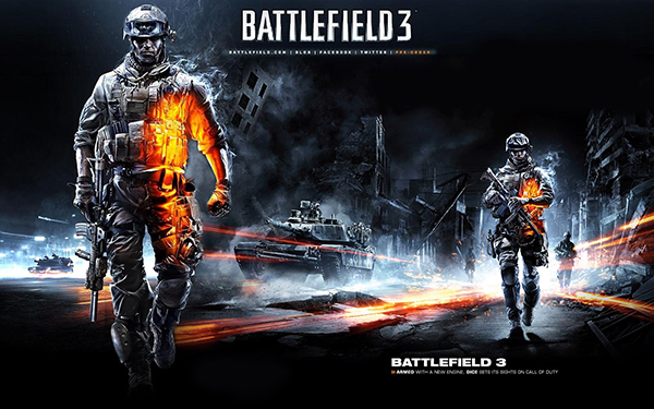 Battlefield3