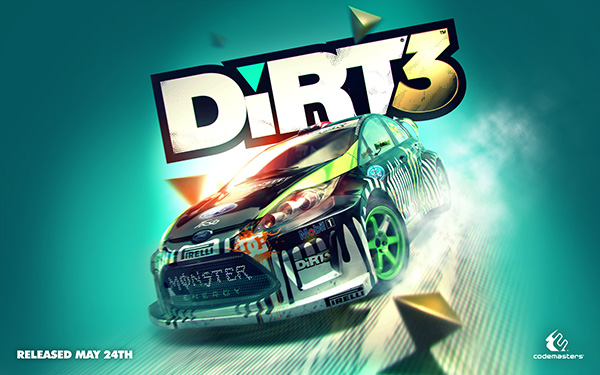 Dirt3