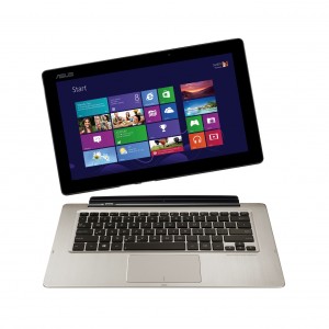 ASUS Transformer Book TX300 tablet notebook 2 300x300 ASUS Transformer Book TX300 – notebook i tablet w jednym