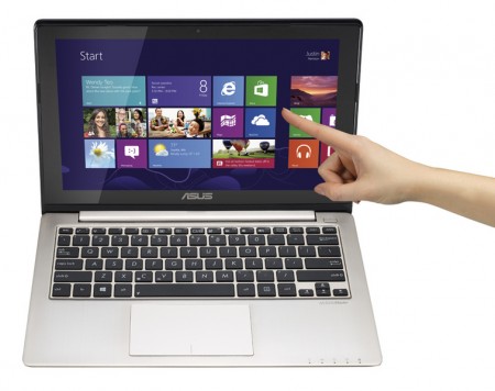 Asus X202E Windows 8