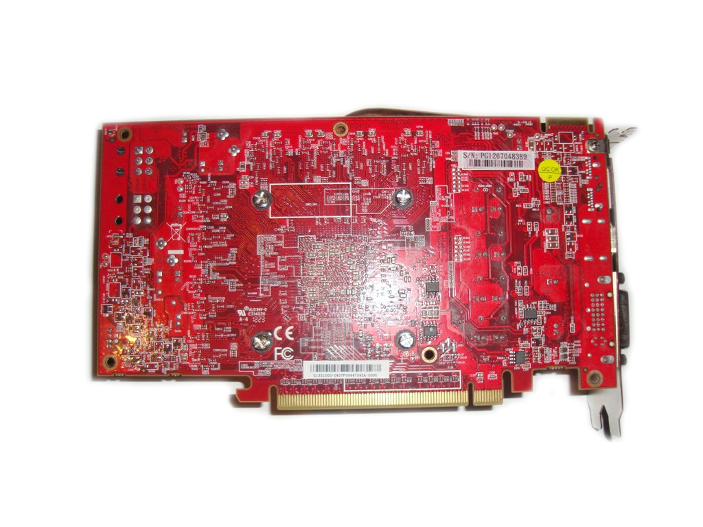 Club 3D Radeon HD 7850 royalKing 1GDDR5 laminat