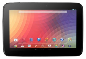 Nexus 10 3 300x208 Google Nexus 10 – polska premiera