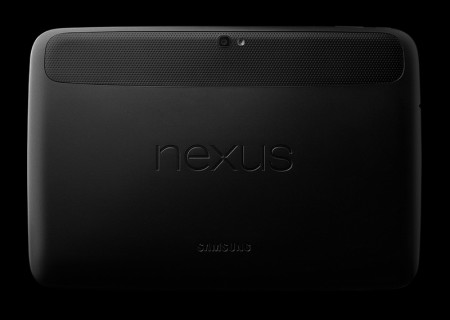 Nexus 10