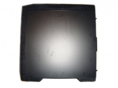 SilentiumPC Gladius X80 Pure Black - prawy panel