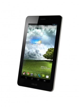 ASUS Fonepad - 7-calowa hybryda smartfonu i tabletu 1