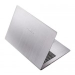 ASUS U38N - dotykowy ultrabook z procesorem AMD 1