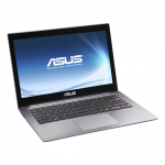 ASUS U38N - dotykowy ultrabook z procesorem AMD 2