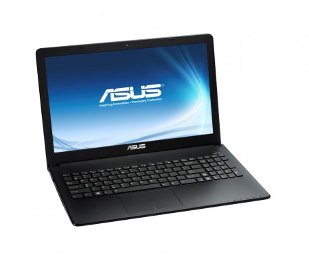 Asus X501 laptop notebook 15 cali windows 8