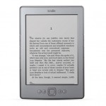 Czytnik e-booków Amazon Kindle 4 WiFi_agito.pl