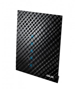 Design czasem idzie w parze z ceną elegancki router ASUS RT N14U 1 300x352 Design czasami idzie w parze z ceną elegancki router ASUS RT N14U