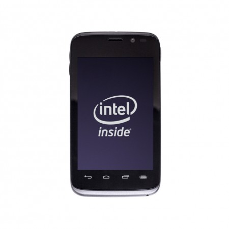 Intel uderza ze wzmożoną siłą w rynek mobilny