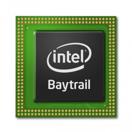 Intel uderza ze wzmożoną siłą w rynek mobilny baytrail