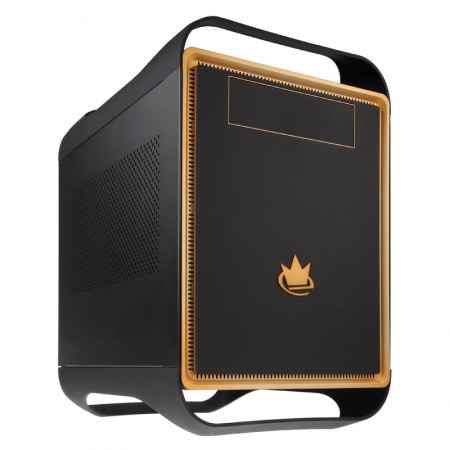 Limitowana obudowa BitFenix Prodigy na 10 lat Casekinga 1