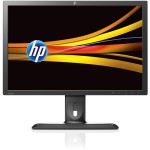 Monitor HP 24'' LED ZR2440w Top 5 monitorów do gier za średnio 1000 zł - ranking Agito.pl
