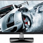 Monitor LG 27'' LED IPS277L Top 5 monitorów do gier za średnio 1000 zł - ranking Agito.pl